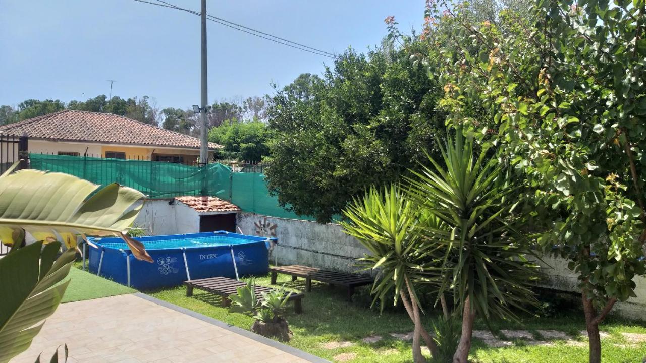 Elvyhouse Beach Catania Esterno foto