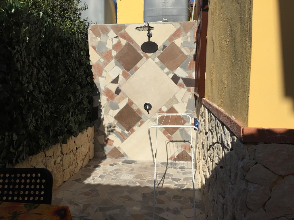 Elvyhouse Beach Catania Esterno foto