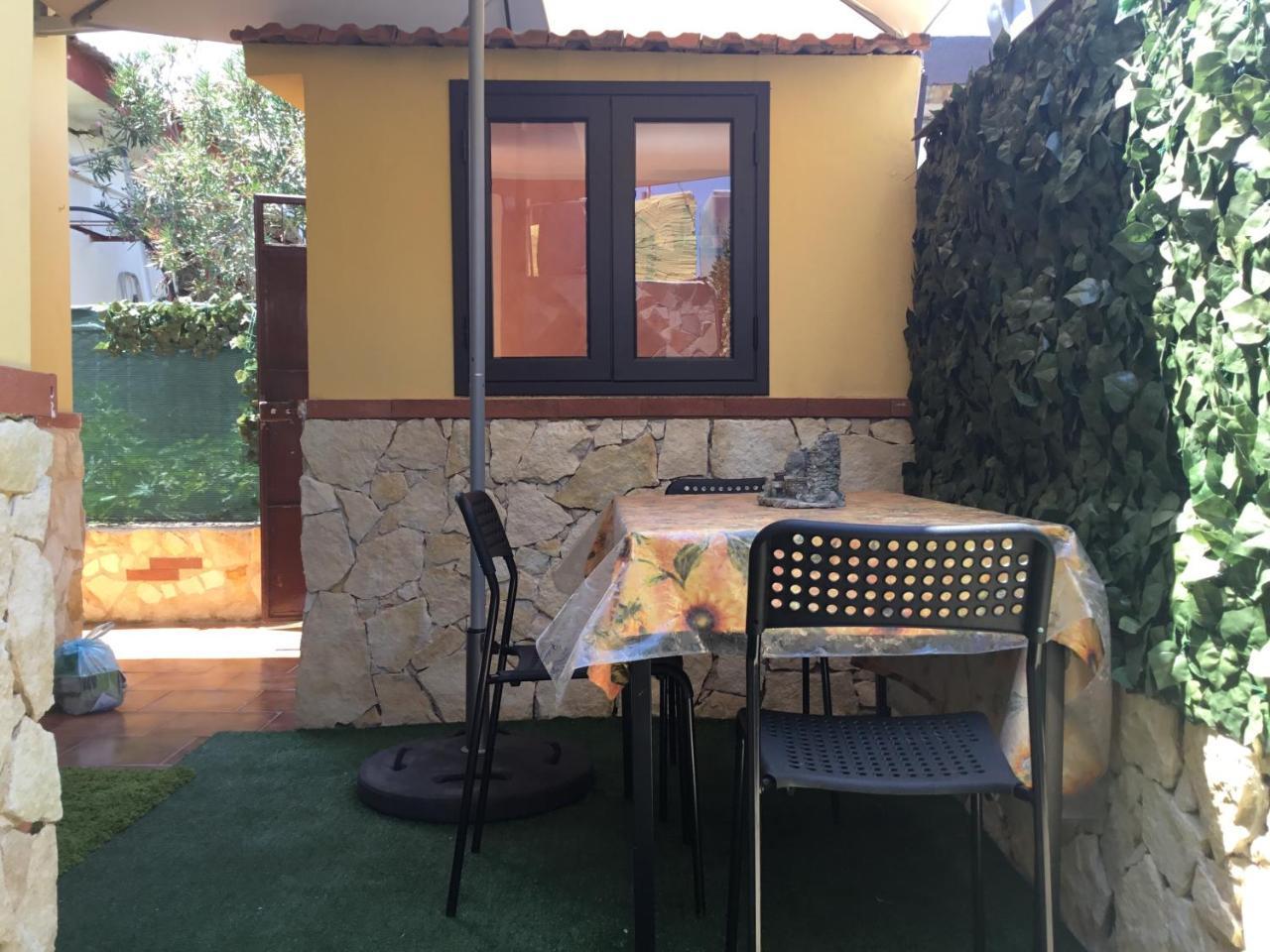 Elvyhouse Beach Catania Esterno foto