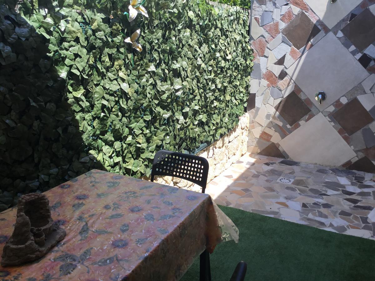 Elvyhouse Beach Catania Esterno foto